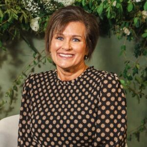 Meet your Posher, Terri